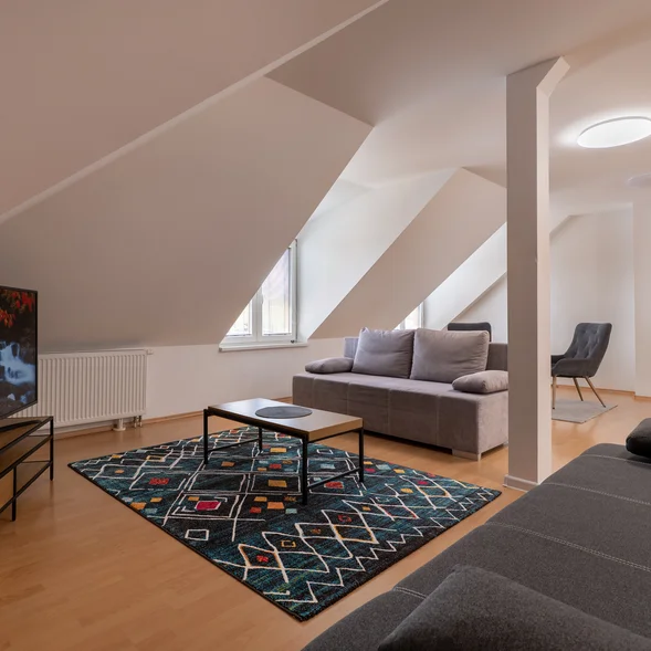 APARTMENT (2+1)