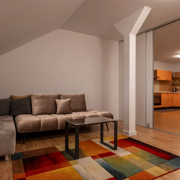 APARTMENT (4+1)