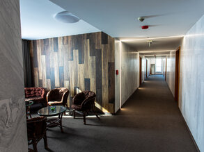 Enjoy your stay in Hotel Novy Kastiel, book a room online.
