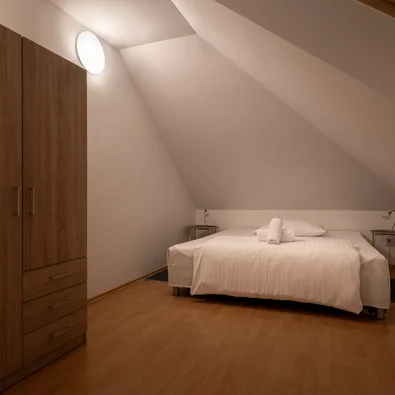 Hotel Nový Kaštieľ - APARTMENT 2+2