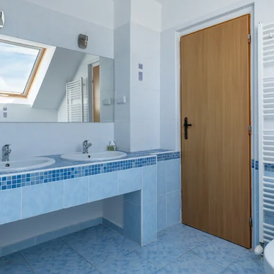 Hotel Nový Kaštieľ - APARTMENT 2+2 - living and relaxation area with its own kitchenette