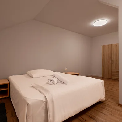 Hotel Nový Kaštieľ - APARTMENT 4+1