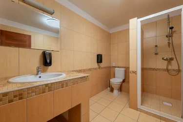 Hotel Nový Kaštieľ - STANDARD ROOMS